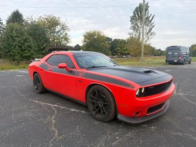 2018 Dodge Challenger R/T 392 for sale in Greenwood, IN