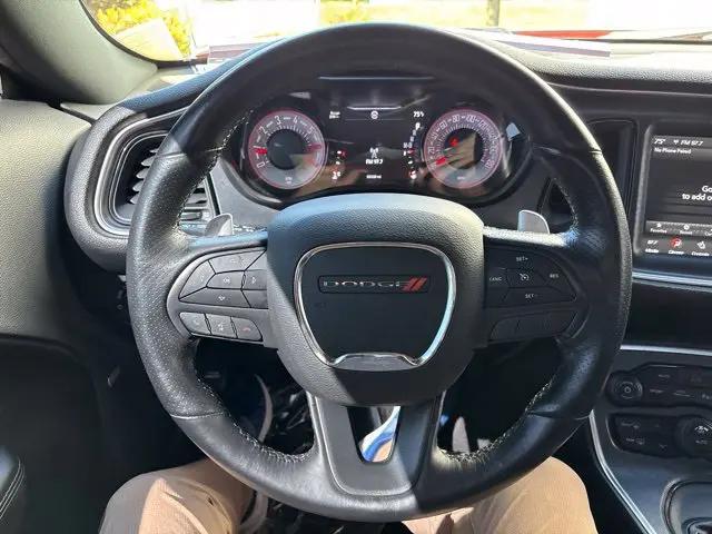 2018 Dodge Challenger R/T 392