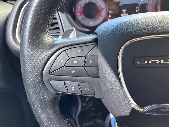 2018 Dodge Challenger R/T 392