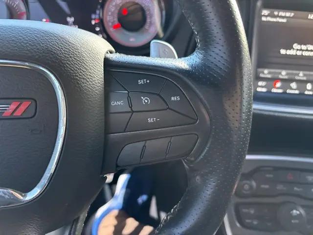 2018 Dodge Challenger R/T 392