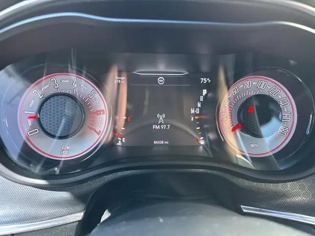 2018 Dodge Challenger R/T 392