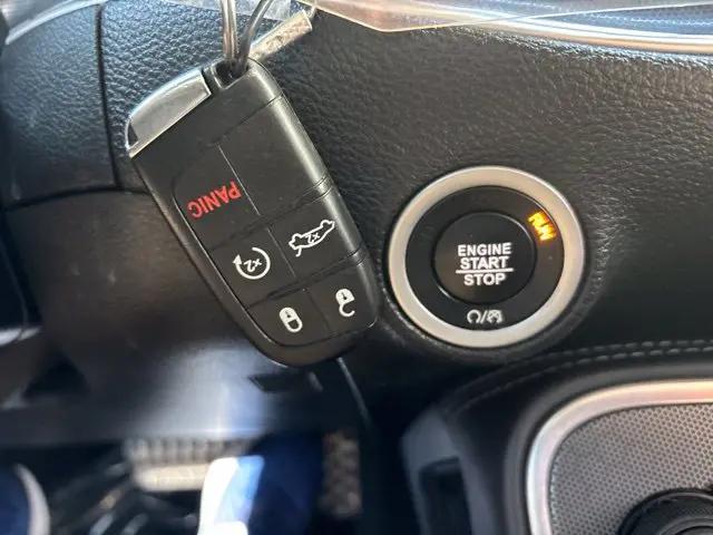2018 Dodge Challenger R/T 392
