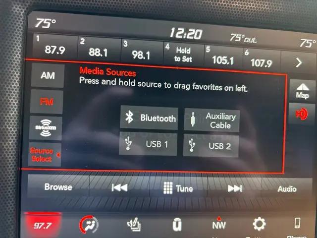 2018 Dodge Challenger R/T 392