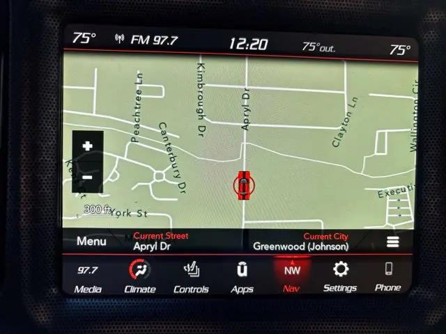 2018 Dodge Challenger R/T 392