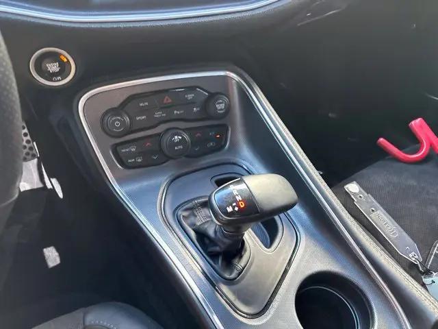2018 Dodge Challenger R/T 392