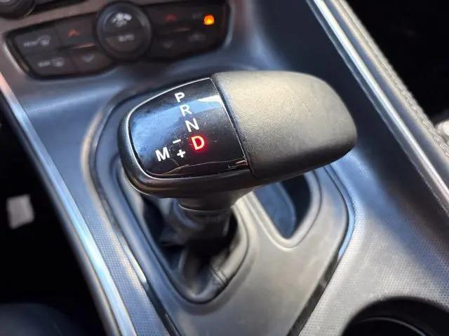 2018 Dodge Challenger R/T 392