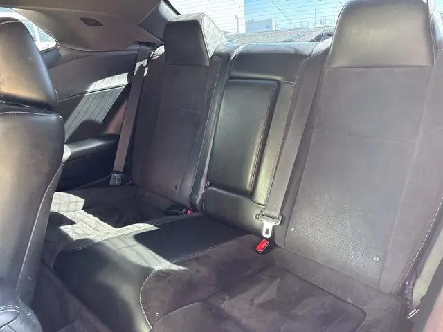 2018 Dodge Challenger R/T 392