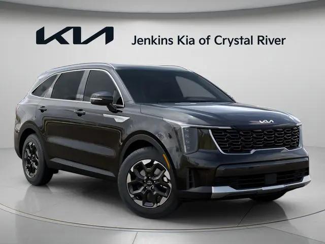 2025 Kia Sorento S for sale in Crystal River, FL