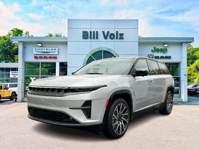 2025 Jeep Wagoneer Limited for sale in Cortlandt Manor, NY