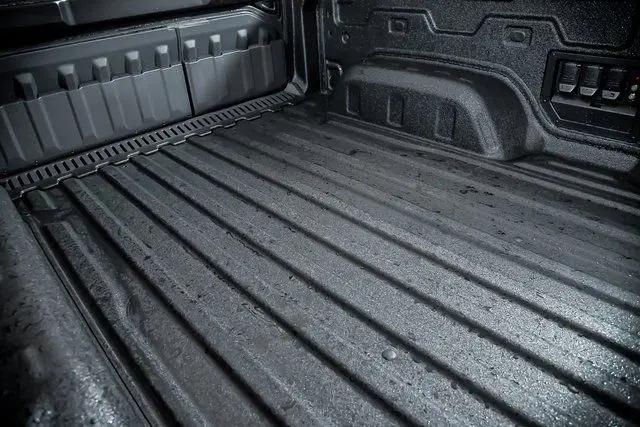 2025 GMC Sierra Extended Range Denali