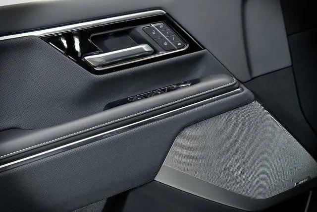 2025 GMC Sierra Extended Range Denali