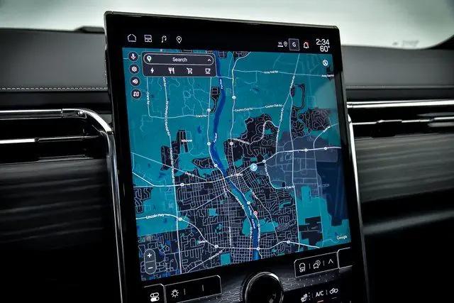 2025 GMC Sierra Extended Range Denali