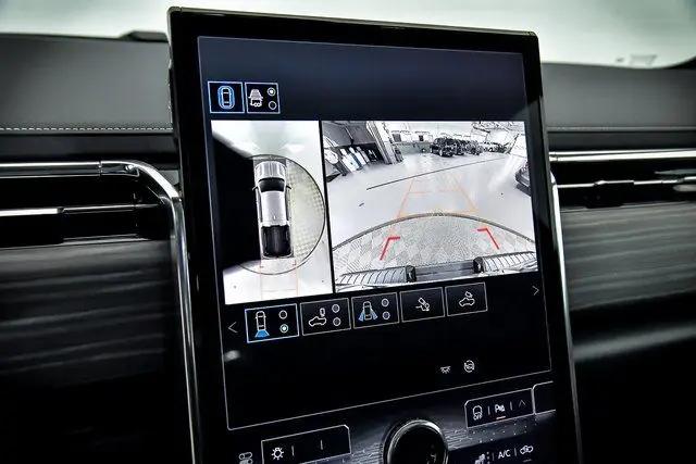 2025 GMC Sierra Extended Range Denali