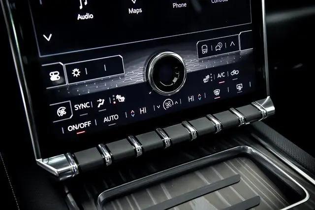2025 GMC Sierra Extended Range Denali