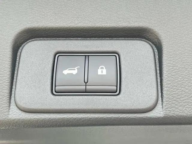 2025 Nissan Rogue SL Intelligent AWD