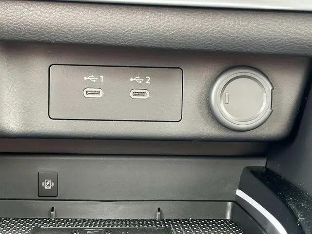 2025 Nissan Rogue SL Intelligent AWD