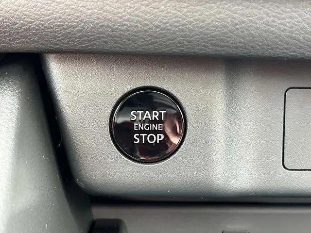 2025 Nissan Rogue SL Intelligent AWD