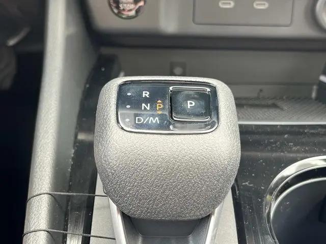 2025 Nissan Rogue SL Intelligent AWD
