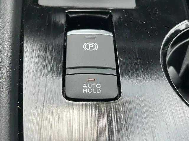 2025 Nissan Rogue SL Intelligent AWD