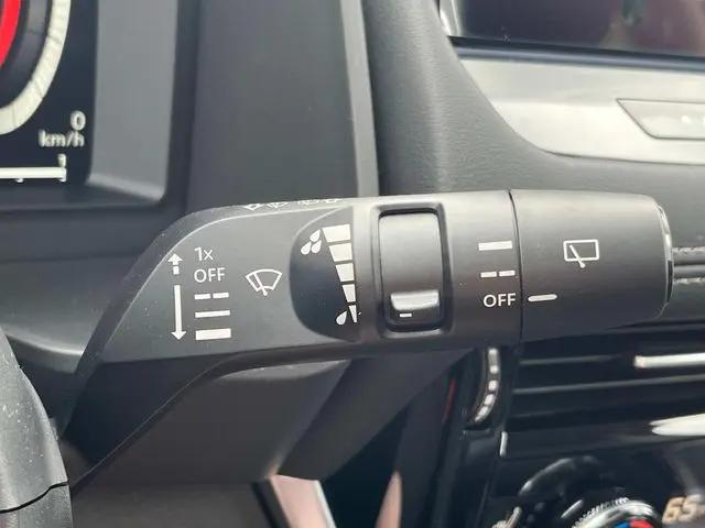 2025 Nissan Rogue SL Intelligent AWD