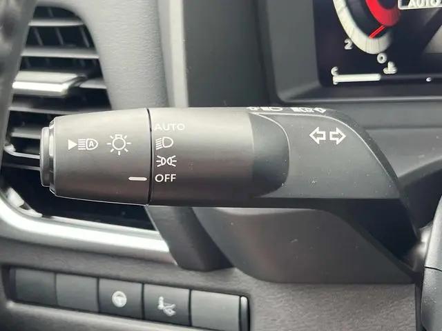 2025 Nissan Rogue SL Intelligent AWD