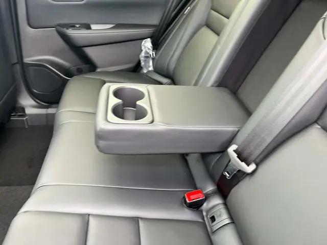 2025 Nissan Rogue SL Intelligent AWD