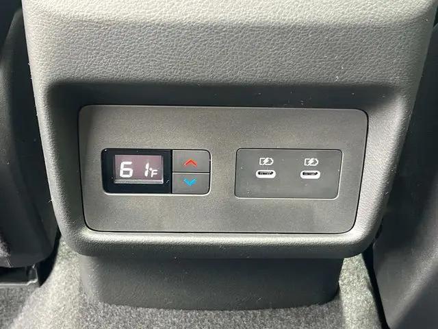 2025 Nissan Rogue SL Intelligent AWD
