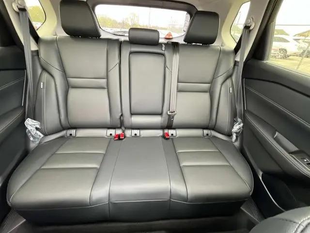 2025 Nissan Rogue SL Intelligent AWD