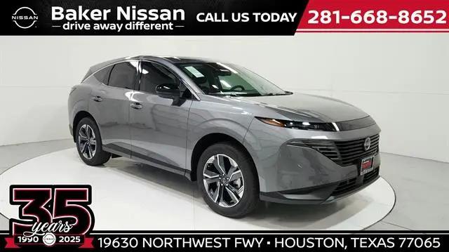 2025 Nissan Murano SL for sale in Houston, TX