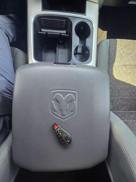 2015 Ram 1500 Lone Star