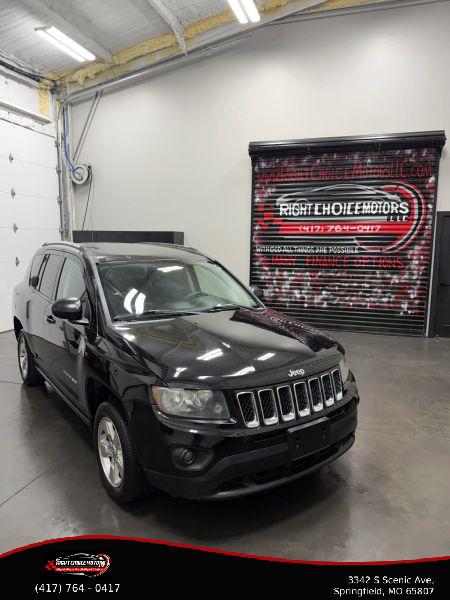 2014 Jeep Compass Sport for sale in Springfield, MO