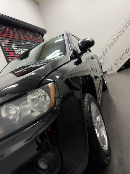 2014 Jeep Compass Sport
