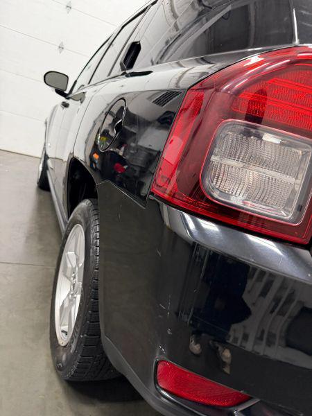 2014 Jeep Compass Sport
