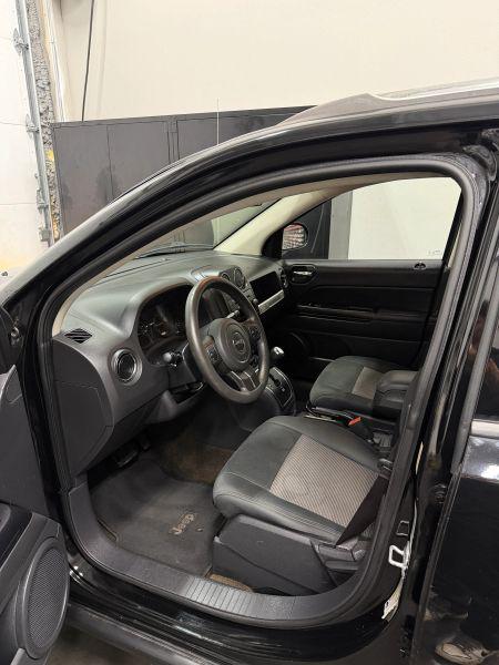 2014 Jeep Compass Sport
