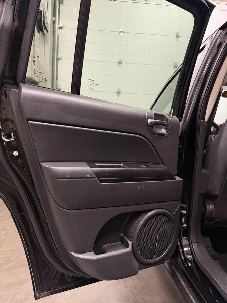 2014 Jeep Compass Sport