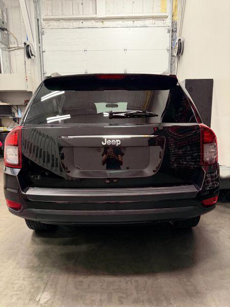 2014 Jeep Compass Sport