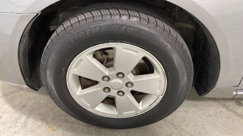 2008 Chevrolet Impala LT