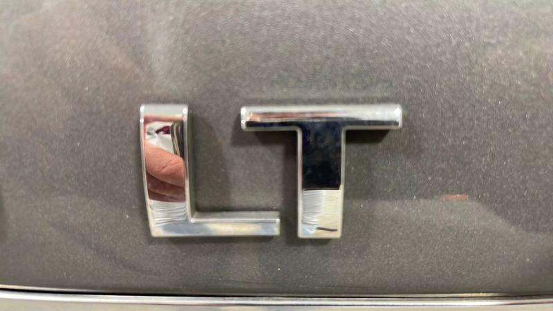2008 Chevrolet Impala LT