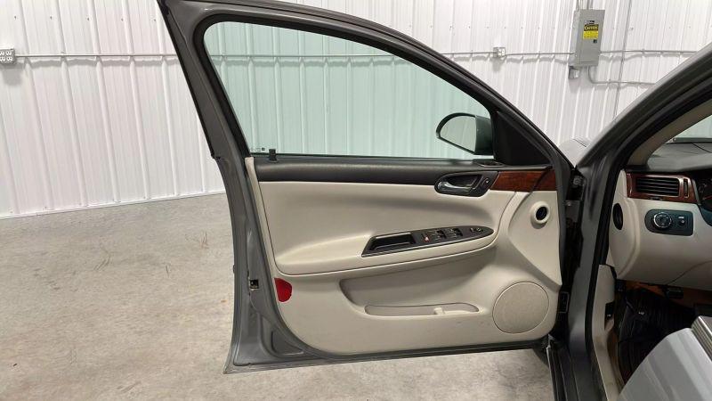 2008 Chevrolet Impala LT