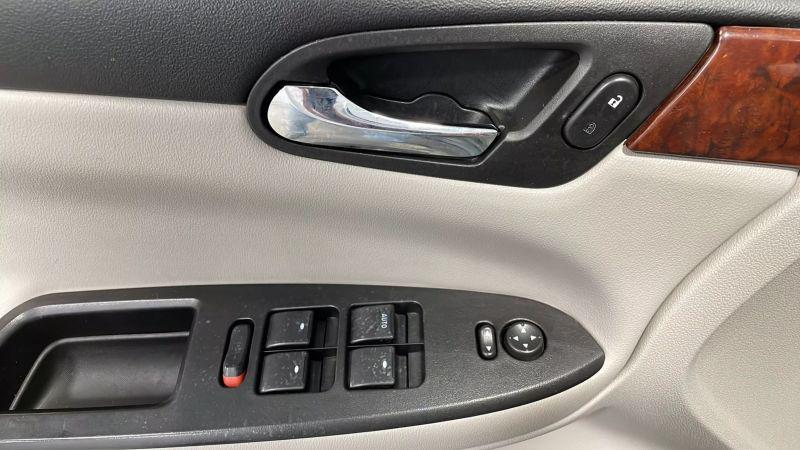 2008 Chevrolet Impala LT