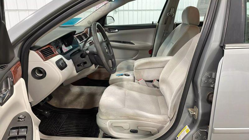 2008 Chevrolet Impala LT