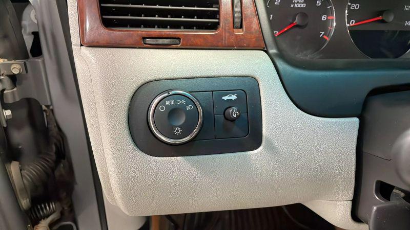 2008 Chevrolet Impala LT