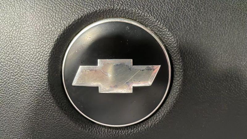 2008 Chevrolet Impala LT