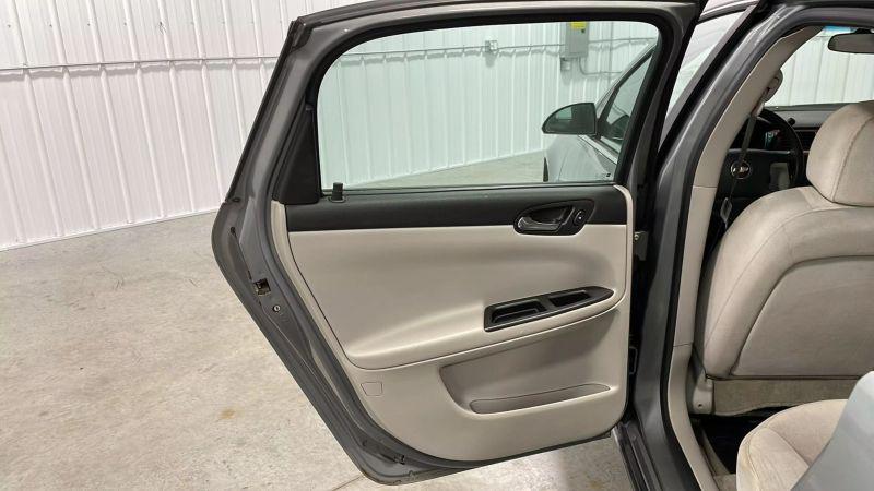2008 Chevrolet Impala LT