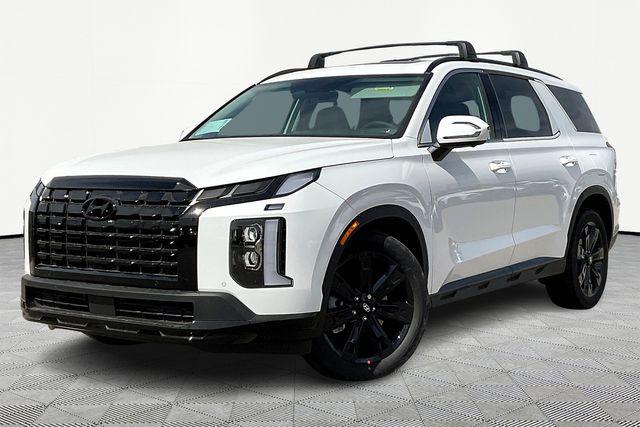 New 2025 Hyundai Palisade For Sale in Olive Branch, MS
