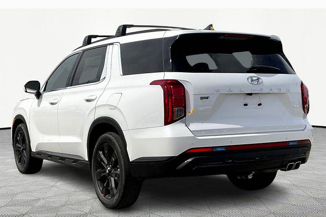 New 2025 Hyundai Palisade For Sale in Olive Branch, MS