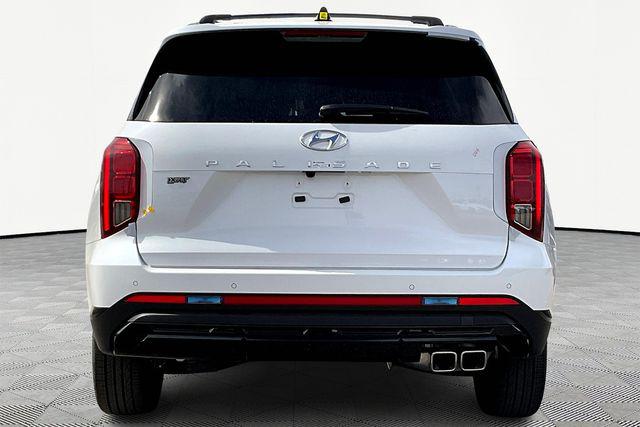 New 2025 Hyundai Palisade For Sale in Olive Branch, MS
