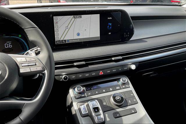 New 2025 Hyundai Palisade For Sale in Olive Branch, MS