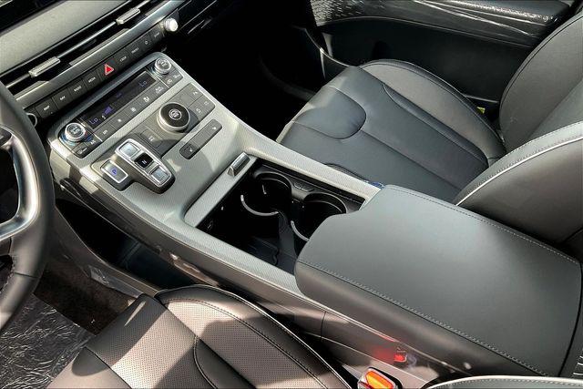 New 2025 Hyundai Palisade For Sale in Olive Branch, MS