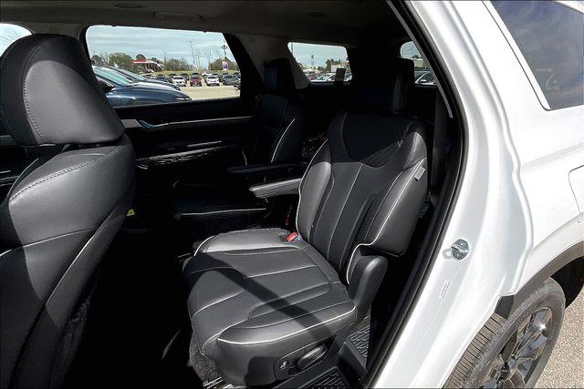 New 2025 Hyundai Palisade For Sale in Olive Branch, MS